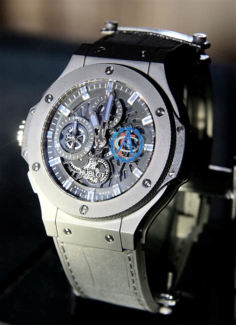 Hublot montre france